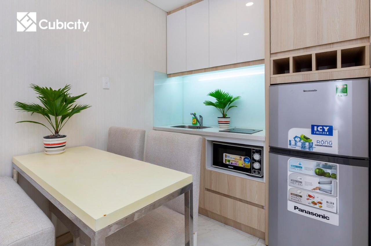 Cubicity Hidden House TP. Hồ Chí Minh Ngoại thất bức ảnh